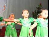 幼儿舞蹈 小燕子
