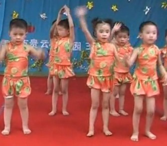 爱我你就抱抱我